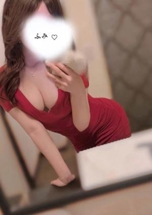 ワイフスパ「2度ご堪能いただけます」 ふみ