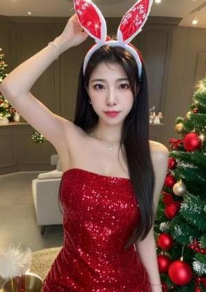 鳳凰苑 新人：みみちゃん