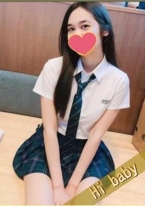 Hibaby なみちゃん（22歳）