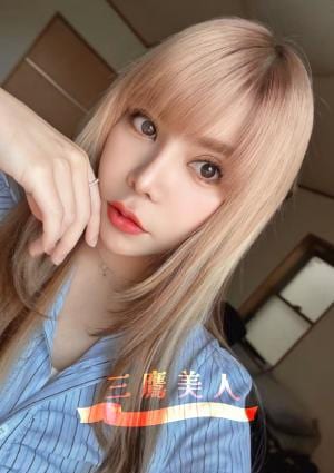 三鷹美人 ポポ