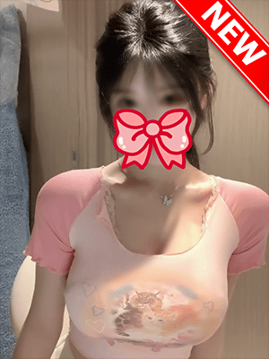 pink ややちゃん