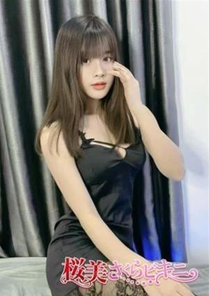 桜美さくらビキニ Ri An