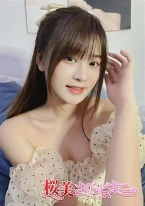 桜美さくらビキニ Miu ka