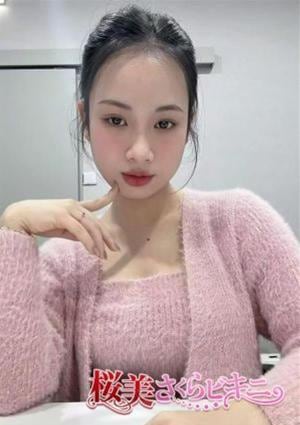 桜美さくらビキニ HAN