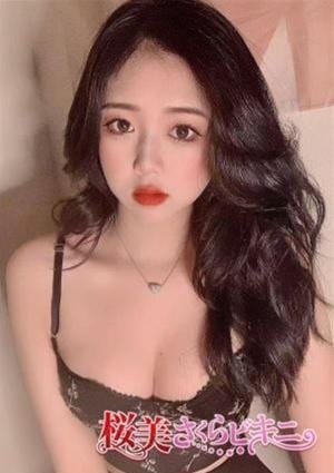 桜美さくらビキニ アンナ