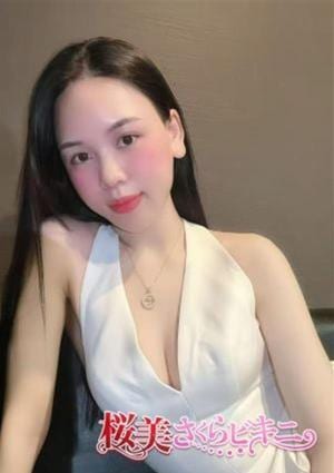 桜美さくらビキニ アンリ ー