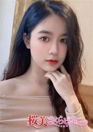 桜美さくらビキニ Ami