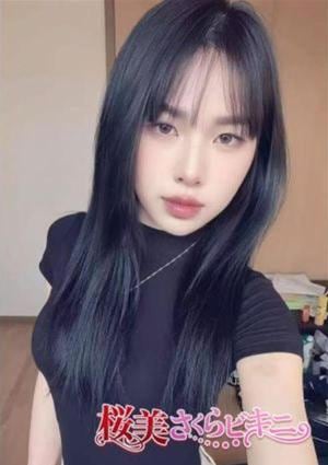 桜美さくらビキニ Min