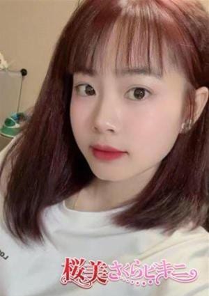 桜美さくらビキニ Hako