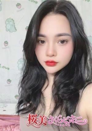 桜美さくらビキニ Nami