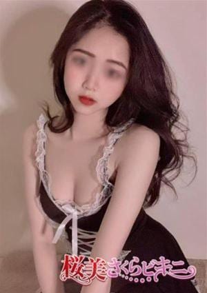 桜美さくらビキニ Sora