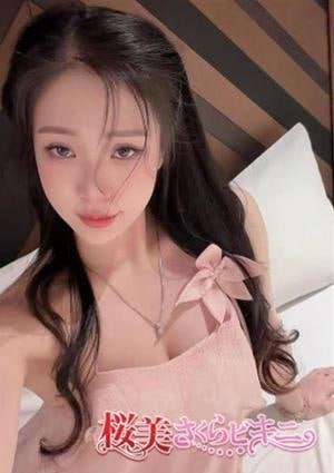 桜美さくらビキニ Ran