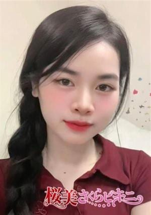 桜美さくらビキニ Miu