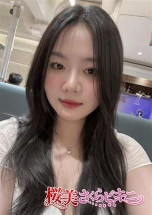 桜美さくらビキニ Miu ka