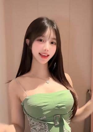 美少女 めぐみ