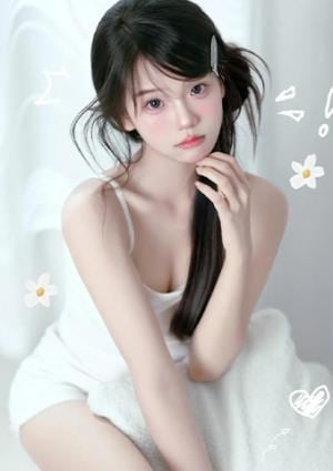 美少女 ひな