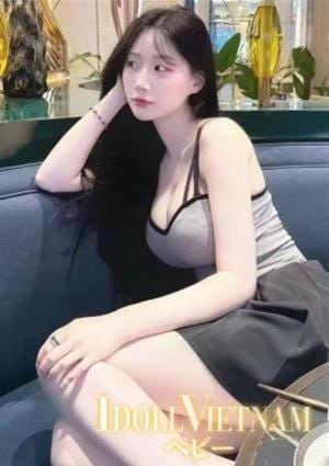 IDOLL VIETNAMベビー Thu