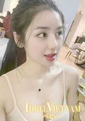 IDOLL VIETNAMベビー Yara