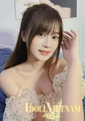 IDOLL VIETNAMベビー Zuzu
