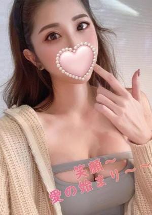 笑顔～愛の始まり〜〜 愛ちゃん