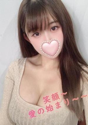 笑顔～愛の始まり〜〜 みみちゃん