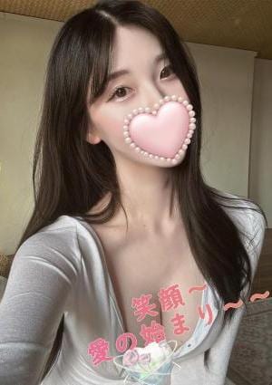 笑顔～愛の始まり〜〜 いちごちゃん