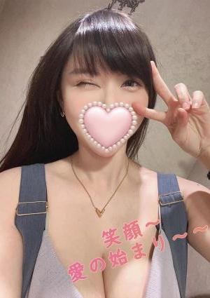 笑顔～愛の始まり〜〜 ゆゆちゃん