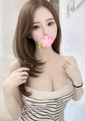 濡れ濡れガール ももえちゃん