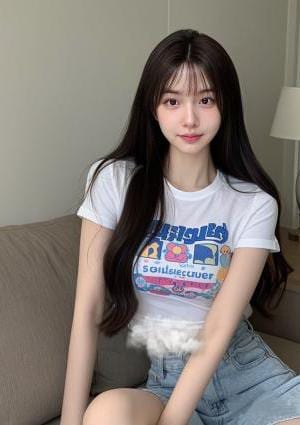 にこにこ ややちゃん