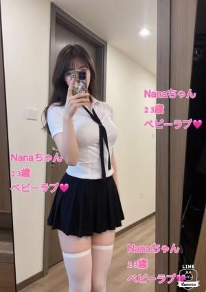 ベビーラブ 新人 Nana