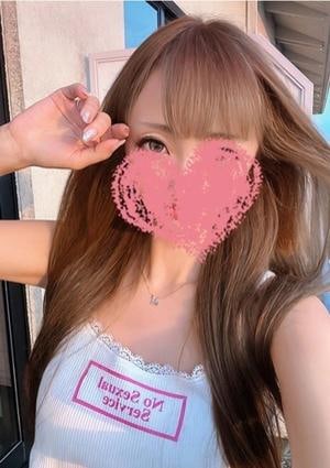 もしも彼女が黒猫だったら The DIAMOND 大宮店 かなの