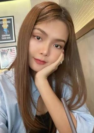 チャイナ娘 patty