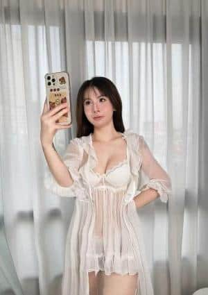 チャイナ娘 ゆず