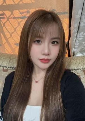 チャイナ娘 せりな