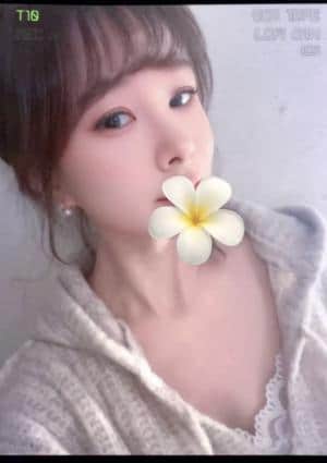 チャイナ娘 さや