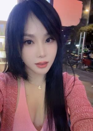 チャイナ娘 マリエ