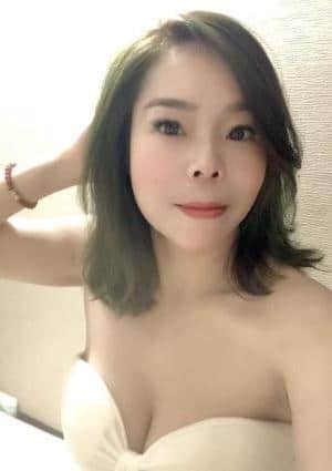 チャイナ娘 こう