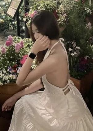 チャイナ娘 nana