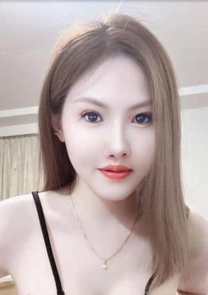 チャイナ娘 ほのか