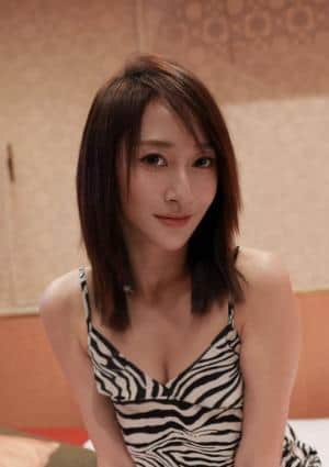 チャイナ娘 れん