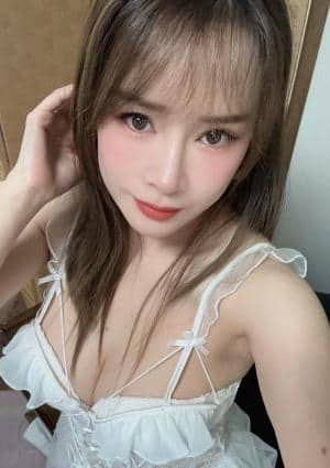 チャイナ娘 のの