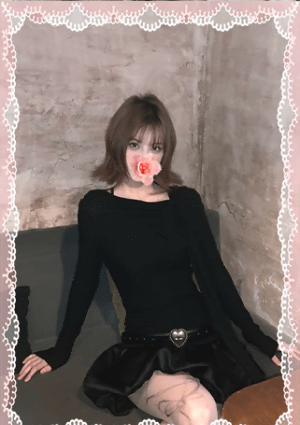 魅惑 YUNA
