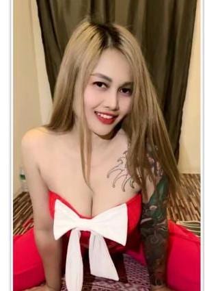 マンダリン レイナ