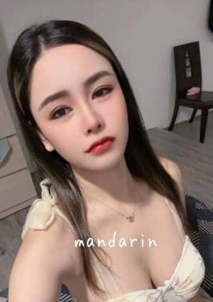 マンダリン ローズ