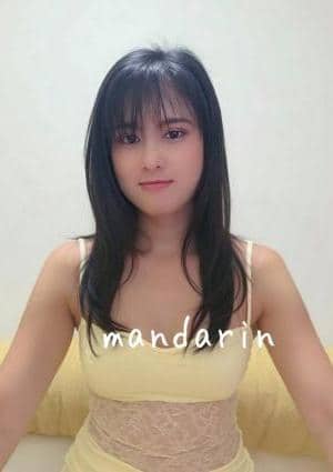 マンダリン あき