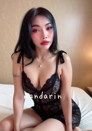 マンダリン アイナ