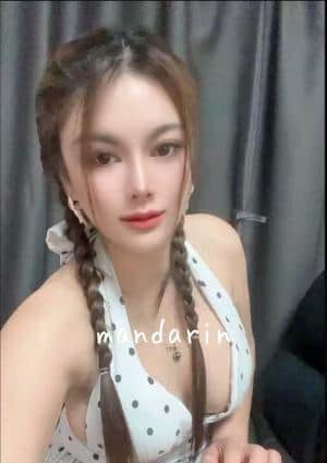 マンダリン ゆな