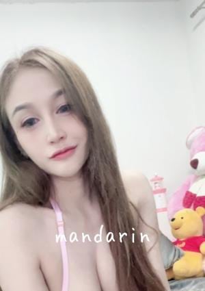 マンダリン めぐ