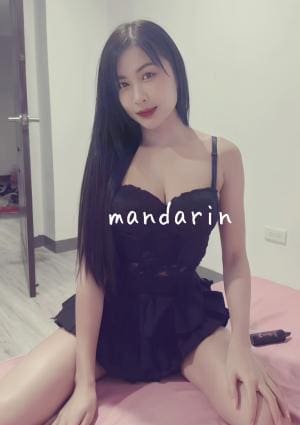 マンダリン みなみ