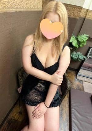 お願いSPA 神田ルーム えれな